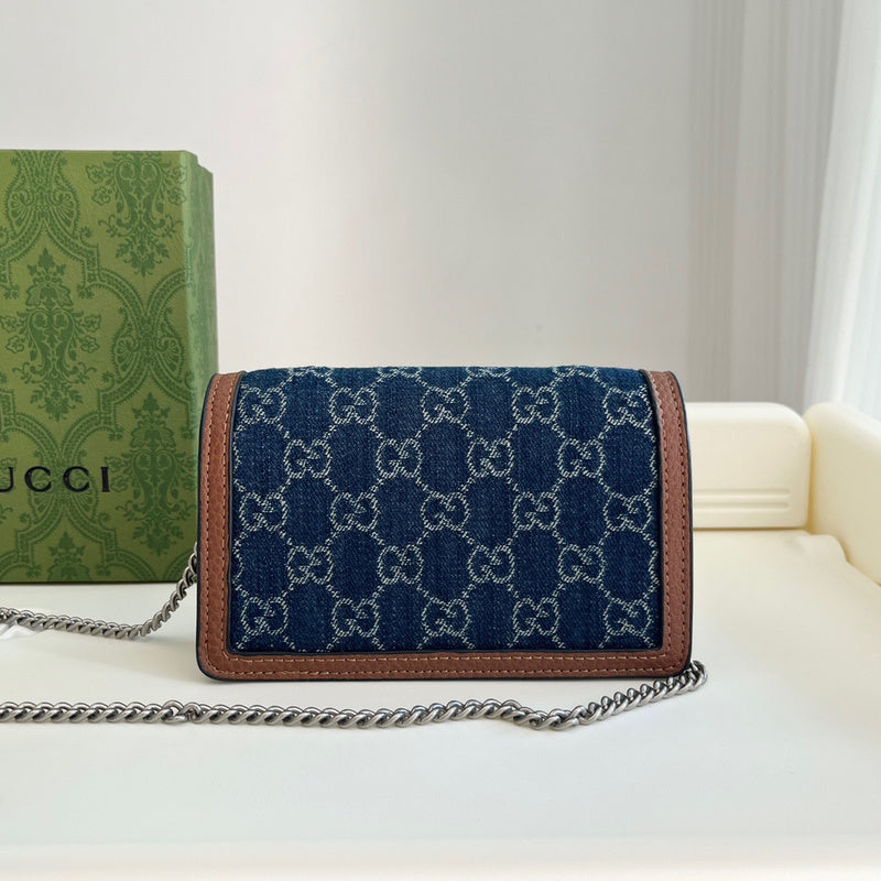 GCC - Glami- Glami- Bags - 430