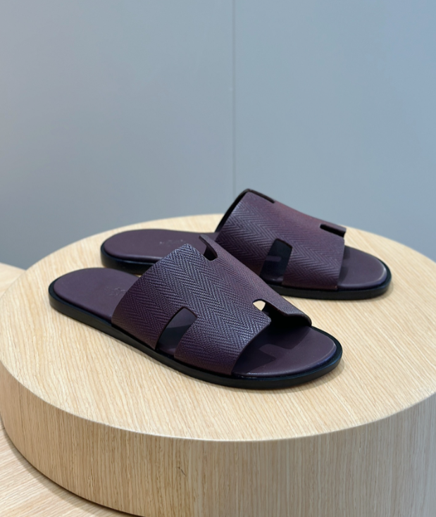 SAMC - HMS Men Shoes - 059