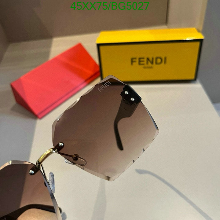 SAMC - FDE Glasses - 057