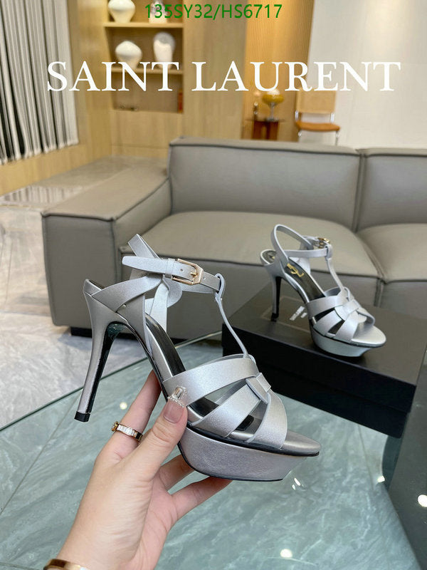 SAMC - YLS Women Shoes - 057