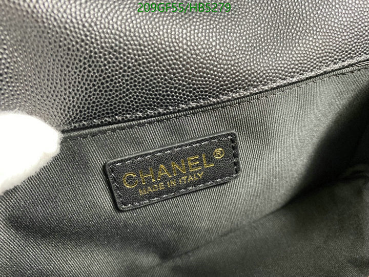 SAMC - CHL Bags - 188