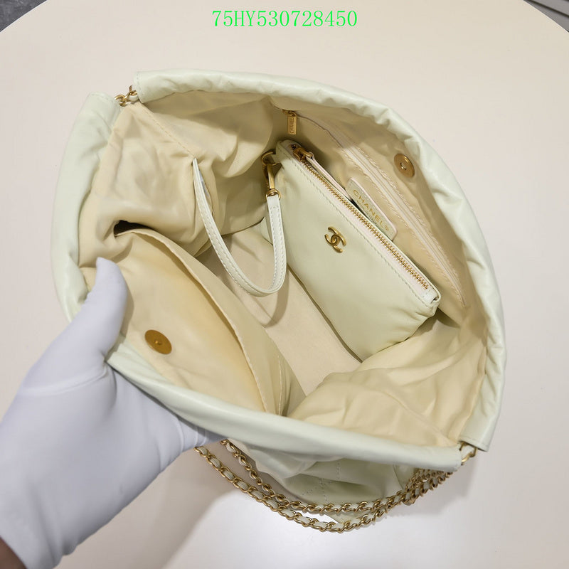 Satchel Bags - CHL Bags - 5083