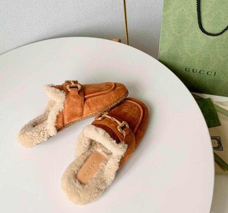 SAMC - GUKI Women Shoes - 340