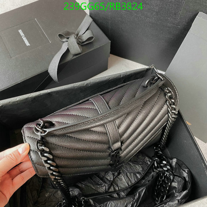 SAMC - YLS Bags - 115