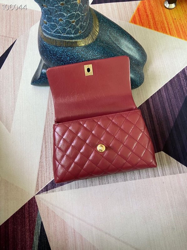 Satchel Bags - CHL Bags - 4206