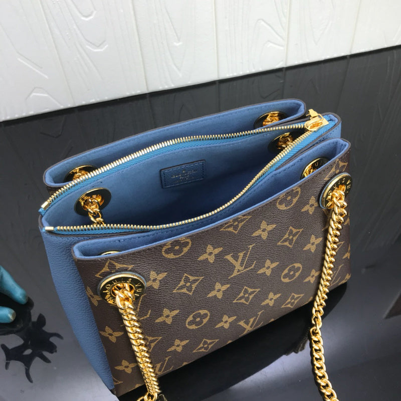 Satchel Bags - VL Bags - 346