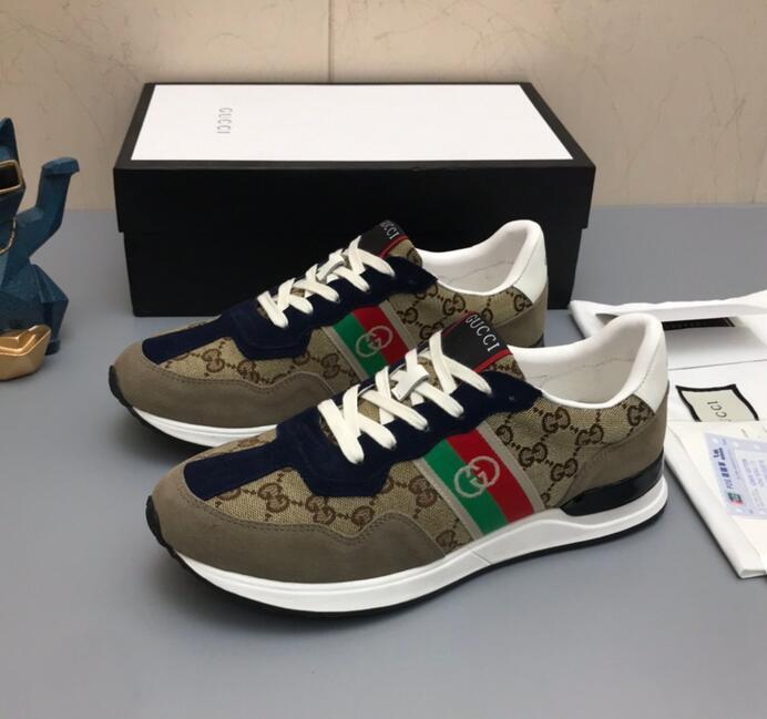 SAMC - GUKI Women Shoes - 1582