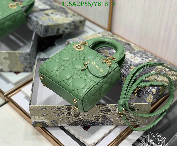 SAMCC - DOR Bags - 1466