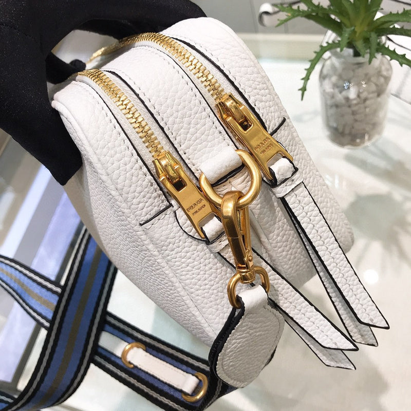 Satchel Bags - PDA Bags - 2483