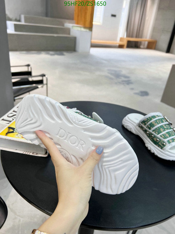SAMCC - DOR Women Shoes - 2051