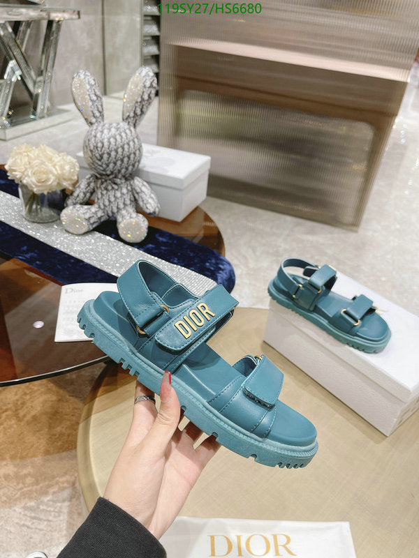 SAMCC - DOR Women Shoes - 2338