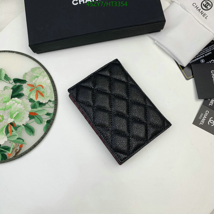 SAMC - CHL Wallets - 018