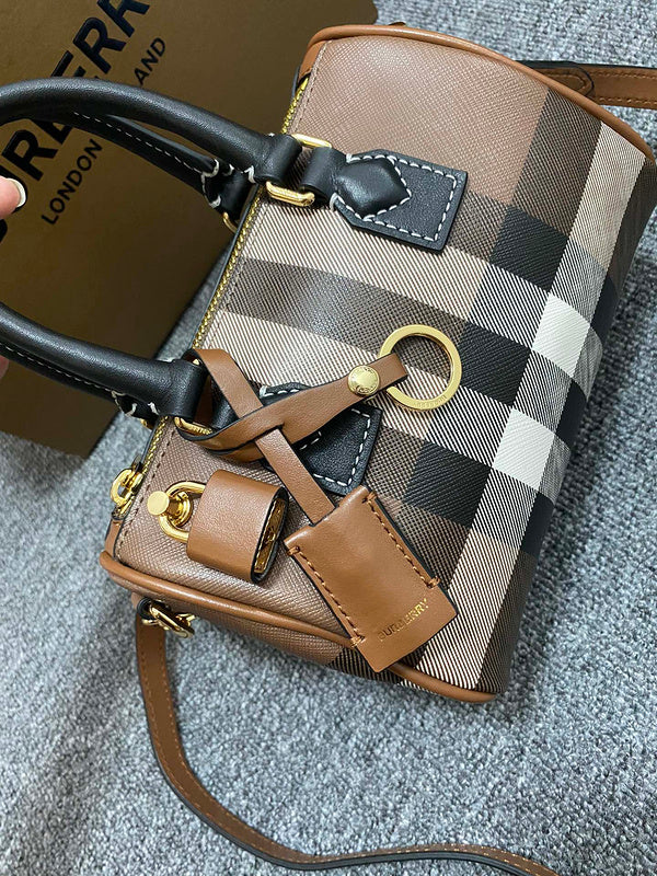 Glami-i BOR Bags - 504