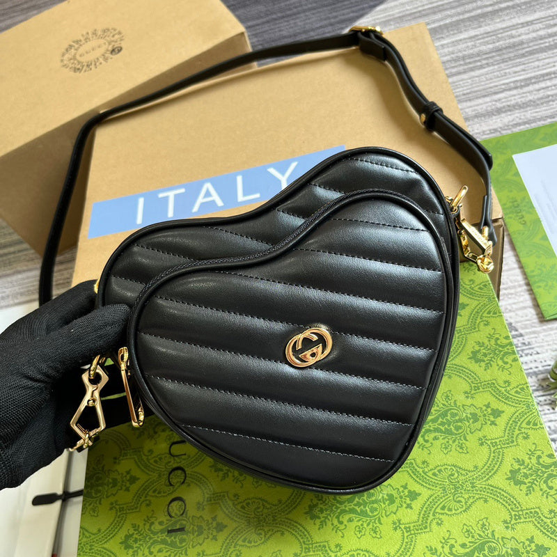 Glami-i Guki Lady Bags - 040