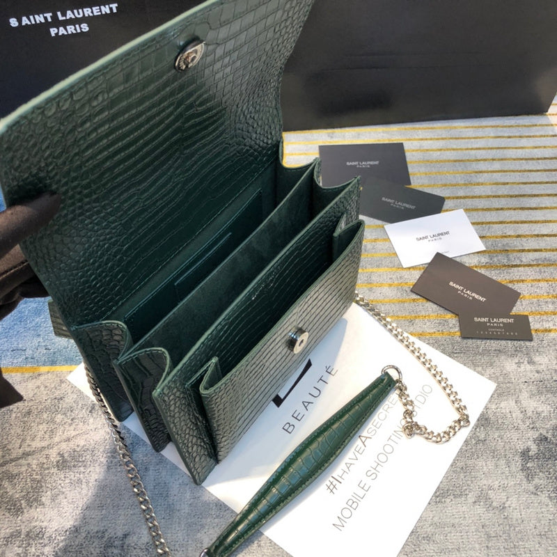 Satchel Bags - SLY Bags - 1824