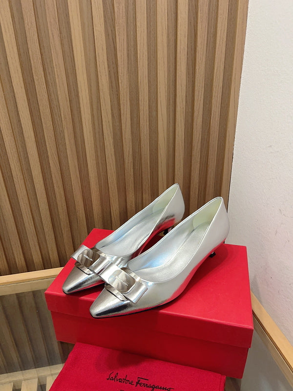 Glami - FGO Women Shoes - 291