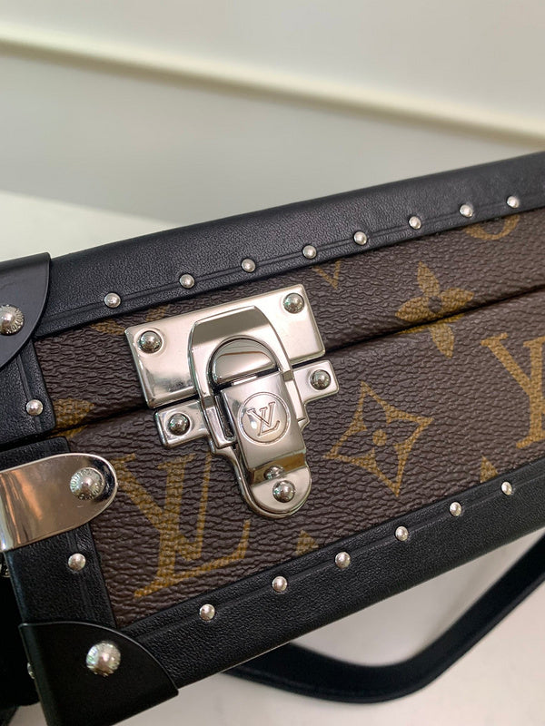 Glami- Glami- Lu-Vi bags - 3133