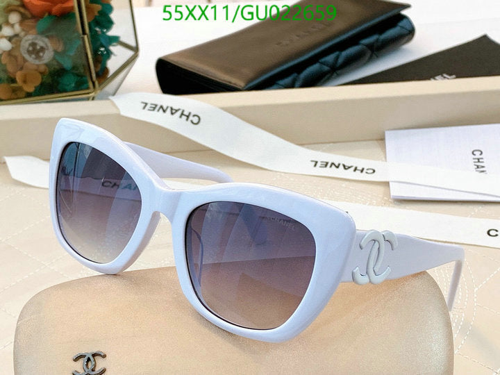 SAMC - CHL Glasses - 499