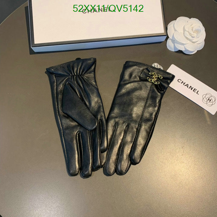 SAMC - CHL Gloves - 111