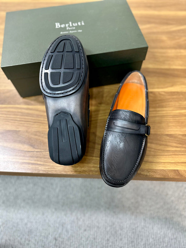 Glami - BRE Men Shoes - 547