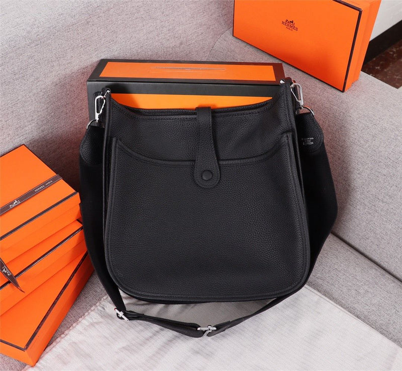 Satchel Bags - HMS-Bags - 627