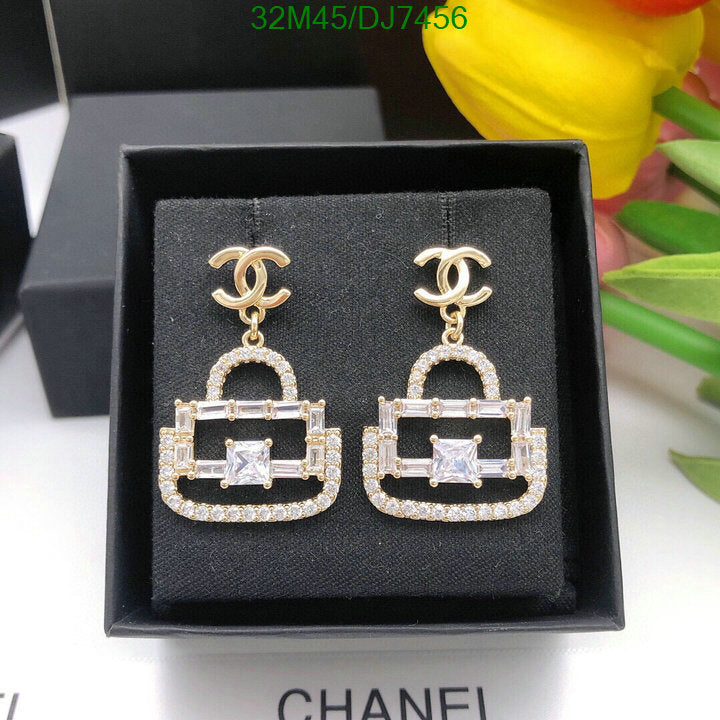 SAMC - CHL Jewelry Earrings - 014