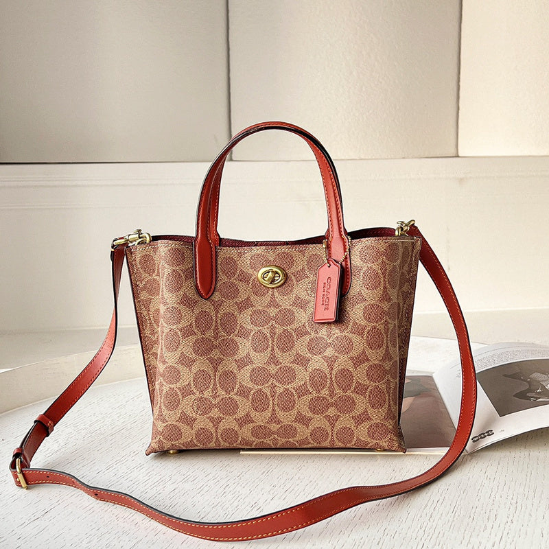 Satchel Bags - CCH Bags - 560