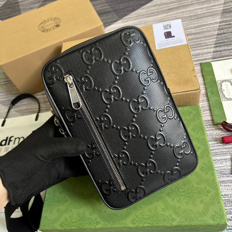 Glami-i - Guki Men Bags - 061