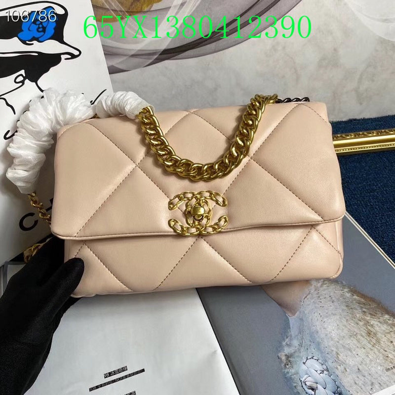 Satchel Bags - CHL Bags - 5422