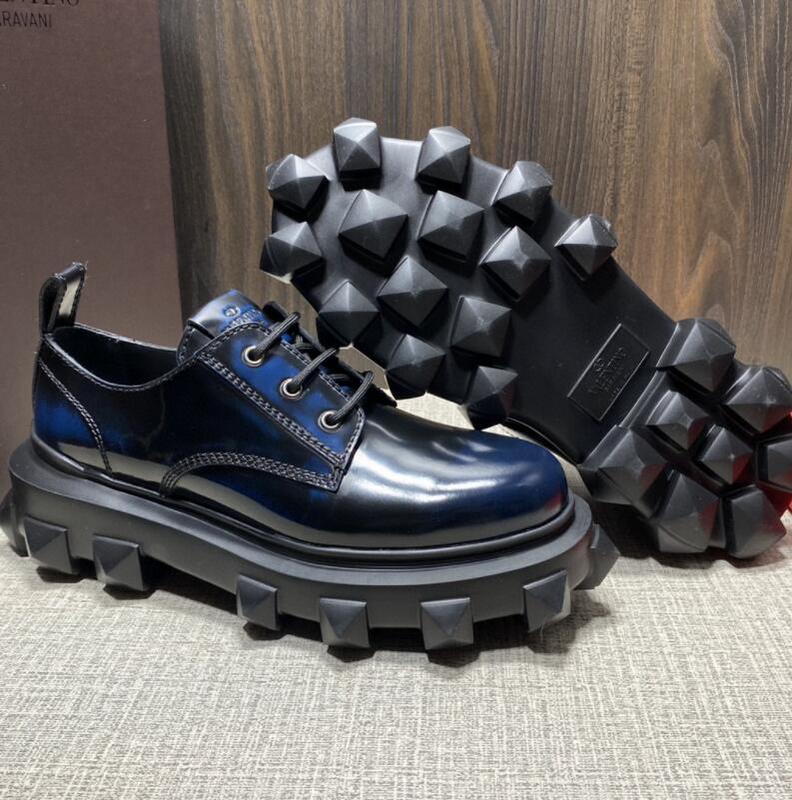 SAMC - VEL Men Shoes - 179