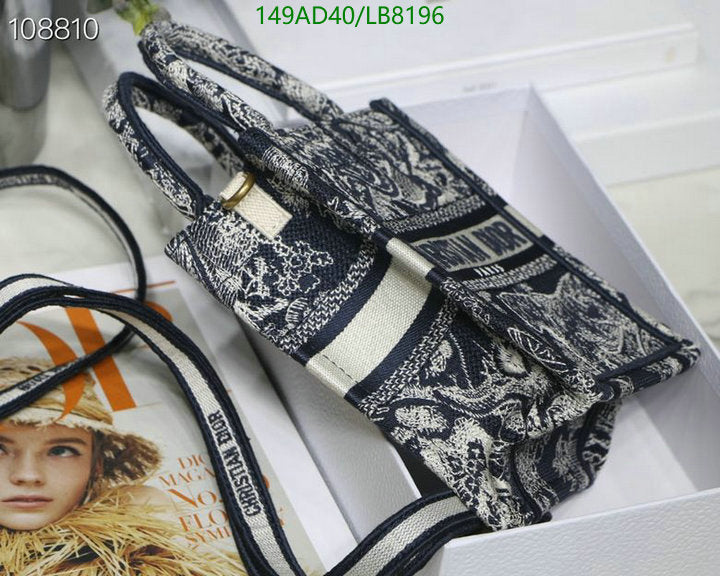 SAMCC - DOR Bags - 1266