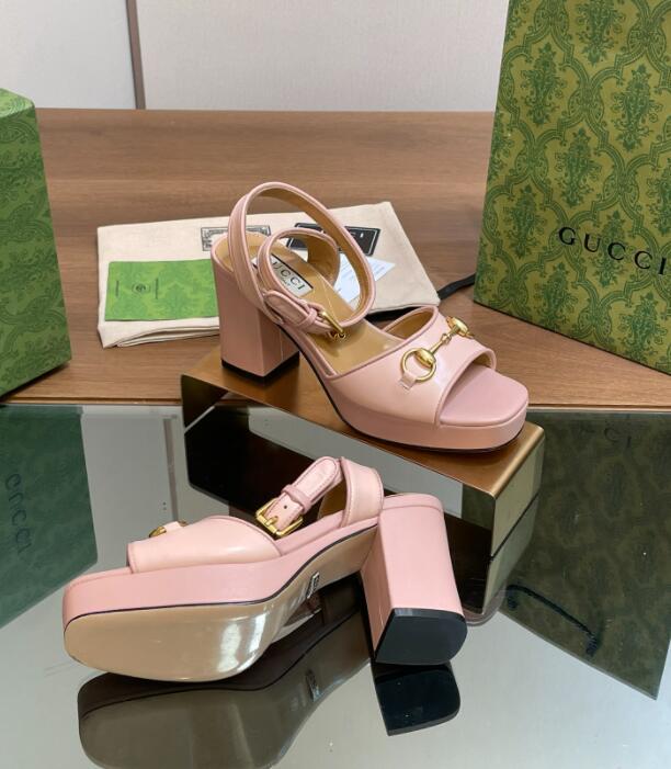 SAMC - GUKI Women Shoes - 220