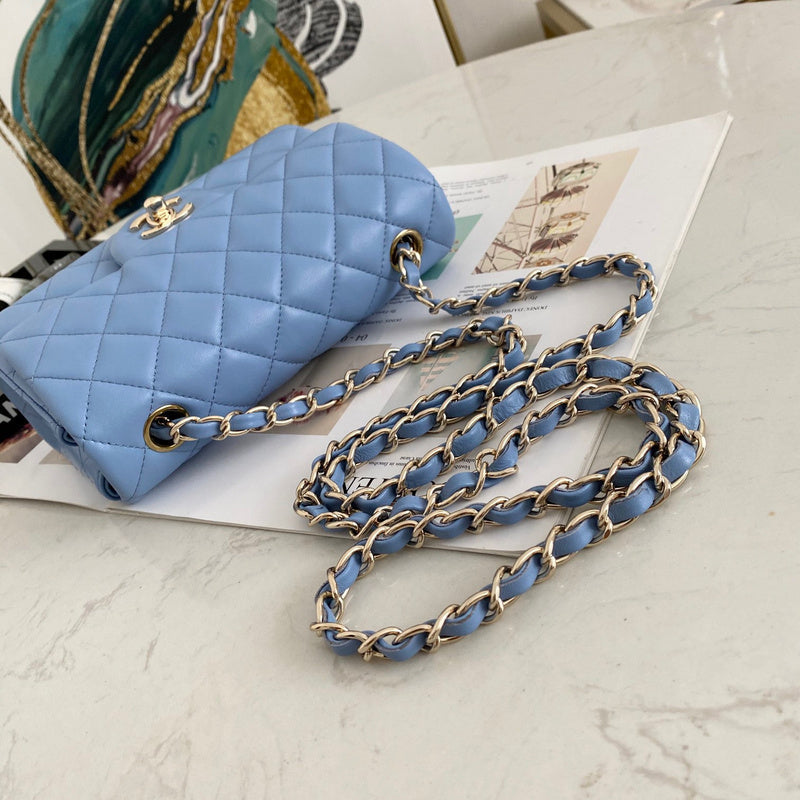 ELE - CHL Bags - 688