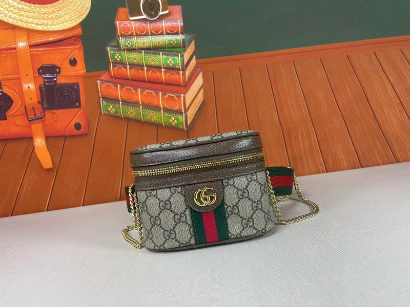 Satchel Bags - GCI Bags - 1571