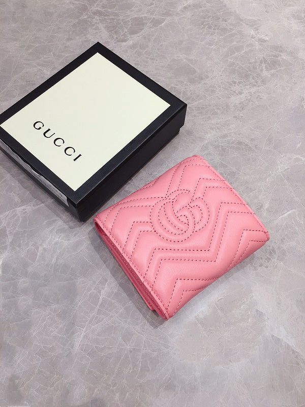 Glami-i - Guki Wallet - 388