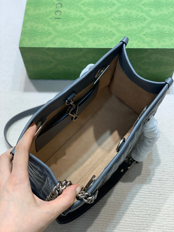 Satchel Bags - GCI Bags - 2032