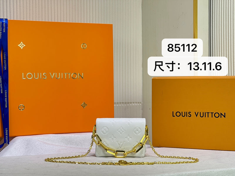 Satchel Bags - VL Bags - 664