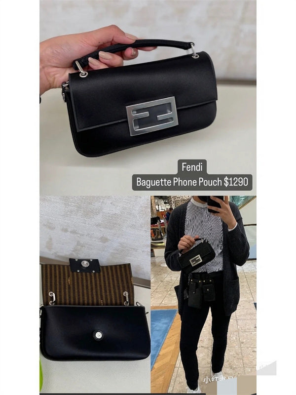 Glami - FDE Bags - 135