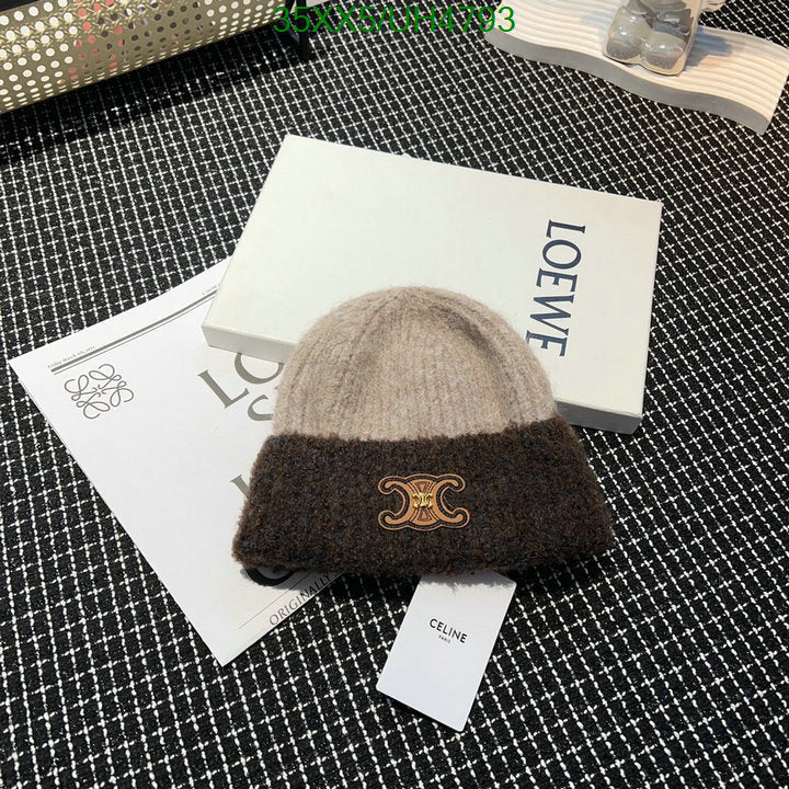 SAMC - COL Caps & Hats - 059