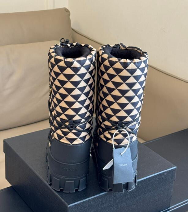 Glamy - PD Women Shoes - 174