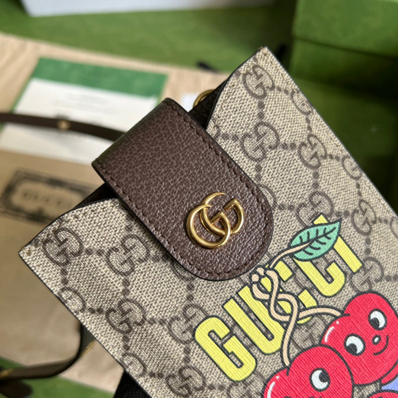 Glami-i GUKI Women Bags - 1003