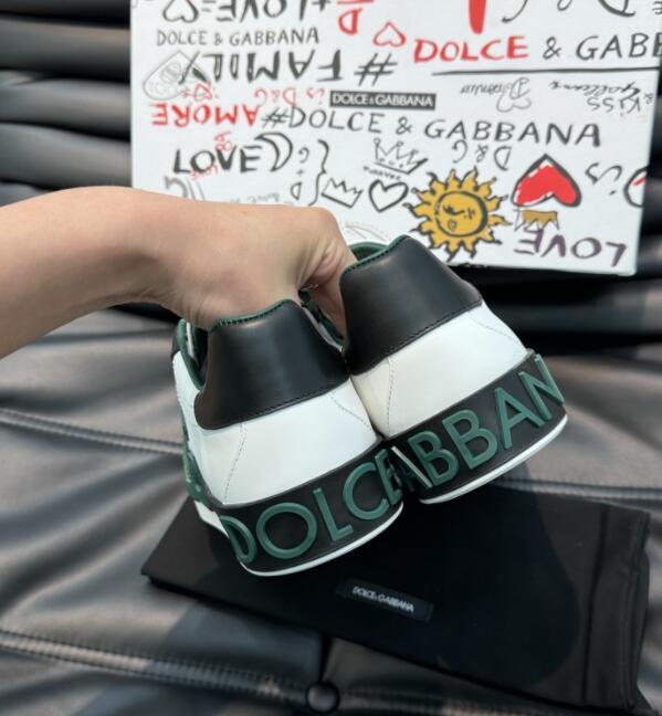 SAMC - DAG Men Shoes - 094