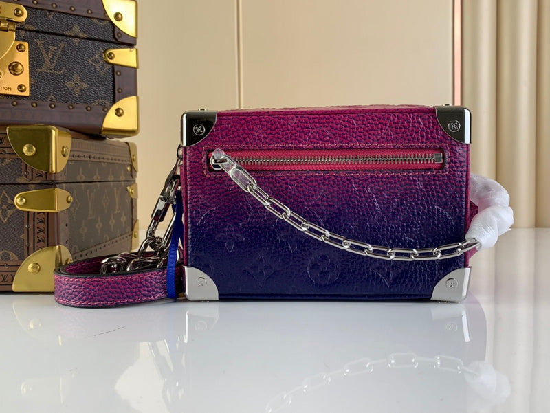Satchel Bags - VL Bags - 4306