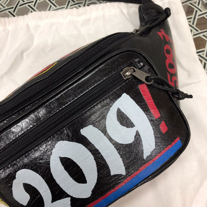 Glami - BG Bags - 159