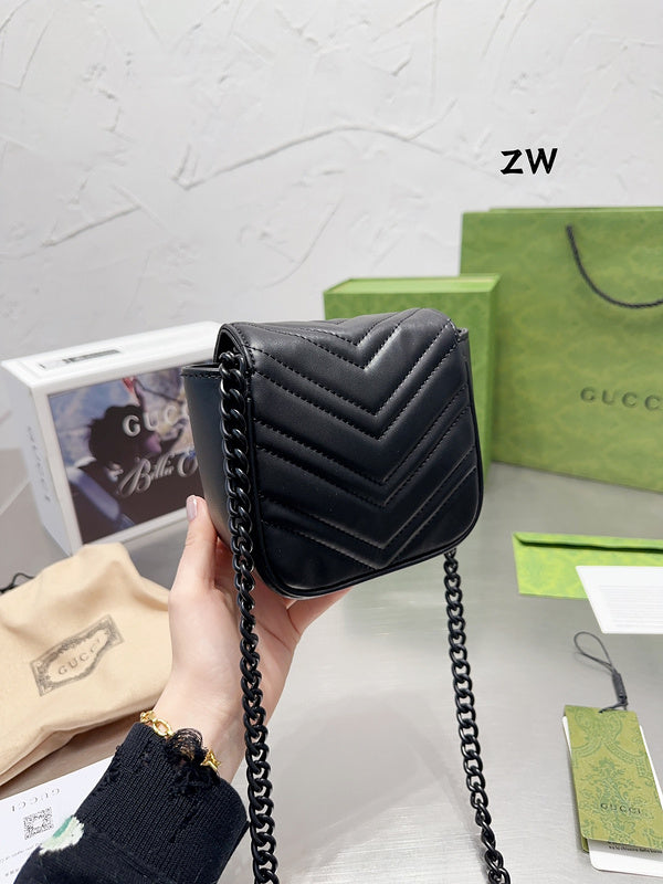 Glami Fashion - GCI Bags - 11805