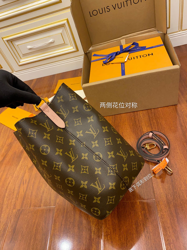 Glamy - LOV Bags - 996
