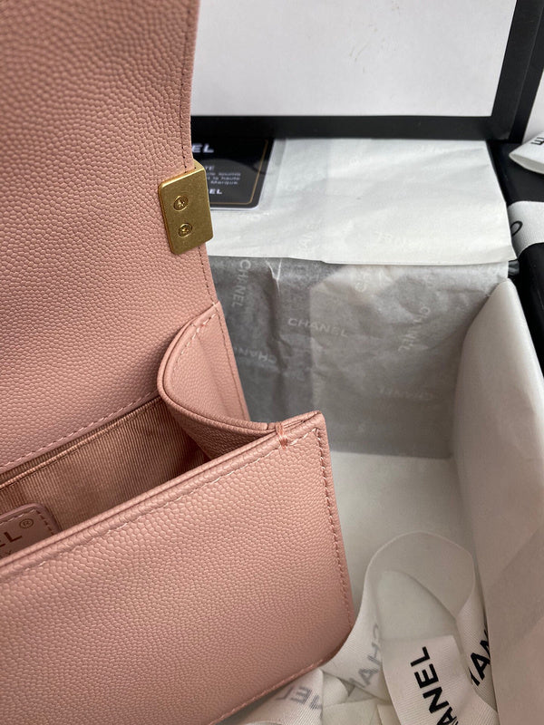 GlamI - CHL Bags - 3524