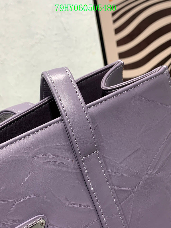 Satchel Bags - PDA Bags - 3340