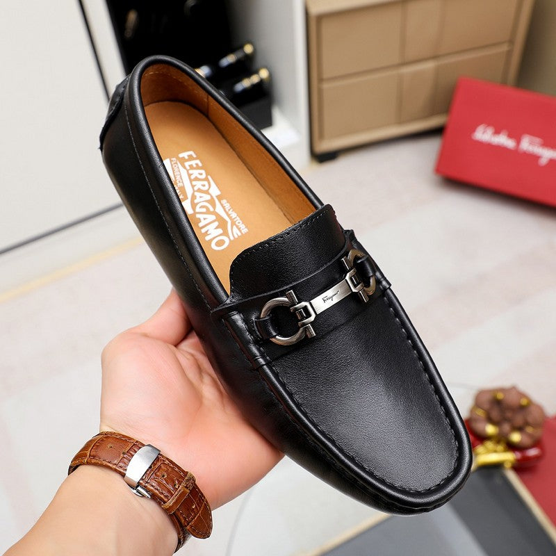 Glami - FGO Men Shoes - 914
