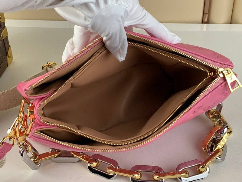 Satchel Bags - VL Bags - 2446